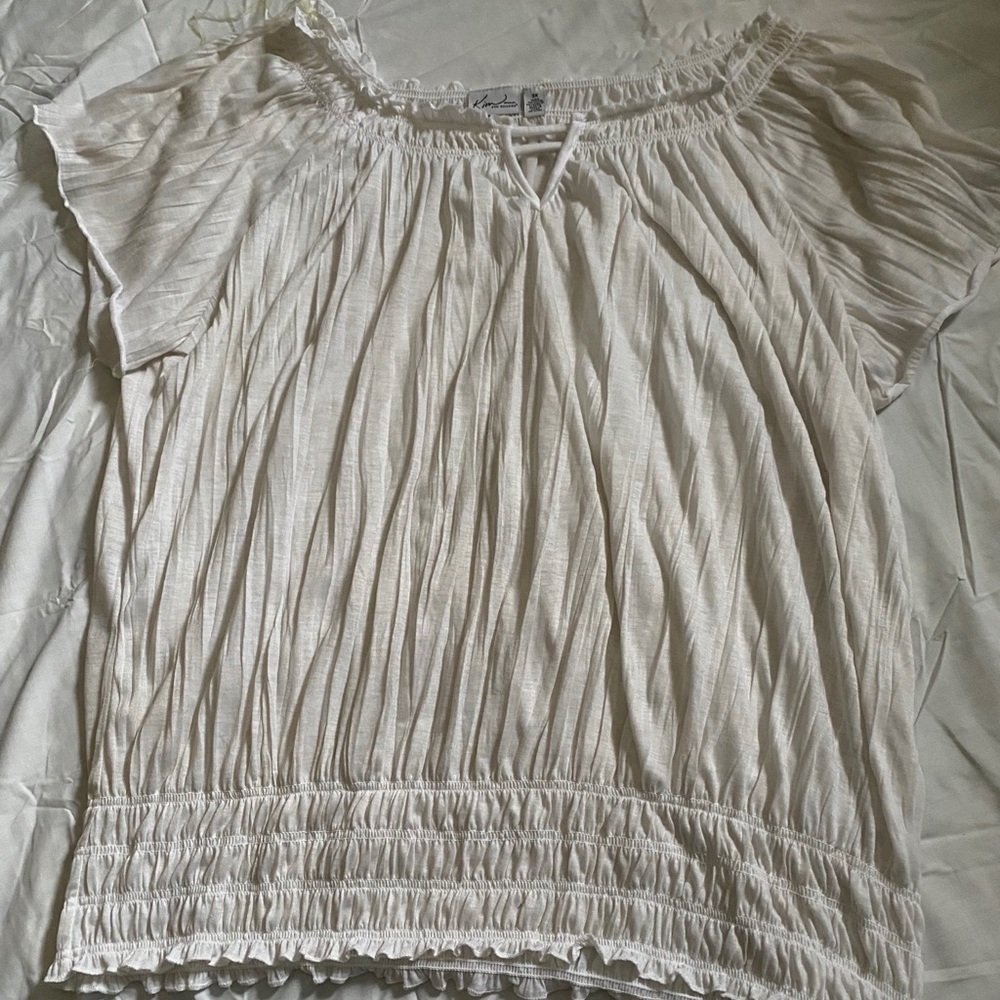 Woman’s blouse